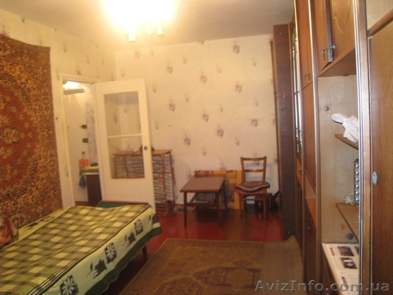 Продам 1 ком. квартиру на ул.Балковской - <ro>Изображение</ro><ru>Изображение</ru> #3, <ru>Объявление</ru> #179381