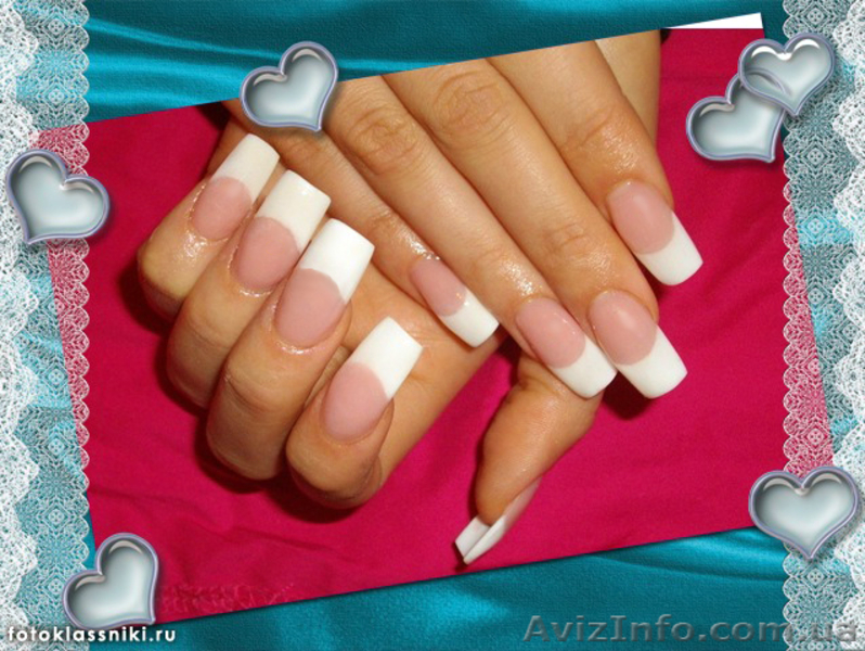 Наращивание ногтей на дому у мастера - <ro>Изображение</ro><ru>Изображение</ru> #3, <ru>Объявление</ru> #166890