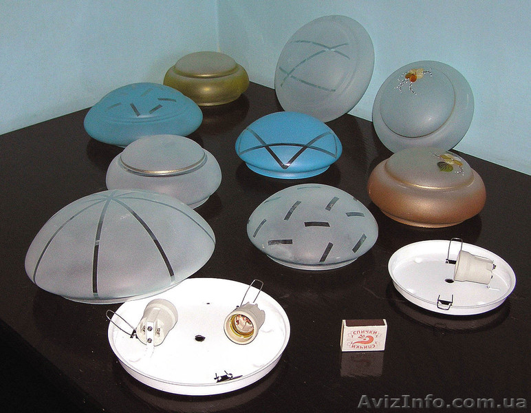 продам светильники  - <ro>Изображение</ro><ru>Изображение</ru> #3, <ru>Объявление</ru> #169725