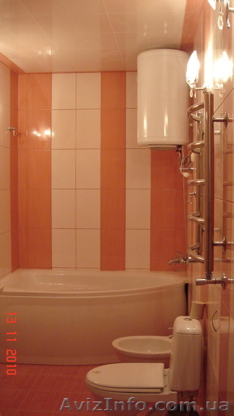 продам 3 комн.кв.  Кленовая, Стикон, дом сдан, заселен - <ro>Изображение</ro><ru>Изображение</ru> #6, <ru>Объявление</ru> #161879