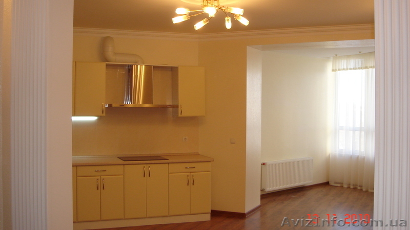 продам 3 комн.кв.  Кленовая, Стикон, дом сдан, заселен - <ro>Изображение</ro><ru>Изображение</ru> #4, <ru>Объявление</ru> #161879