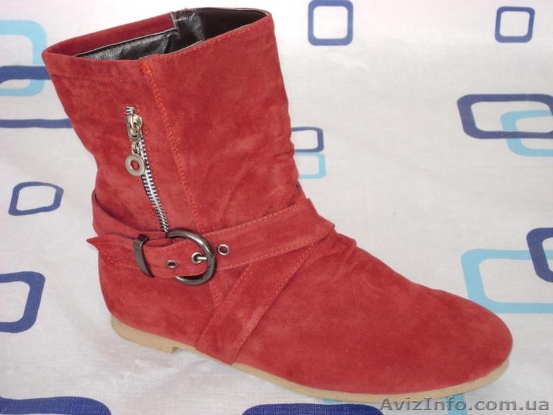 Обувь оптом от первых рук Одесса - <ro>Изображение</ro><ru>Изображение</ru> #5, <ru>Объявление</ru> #174517