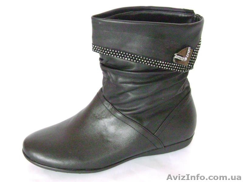 Парад обуви (обувь оптом) - <ro>Изображение</ro><ru>Изображение</ru> #5, <ru>Объявление</ru> #174498