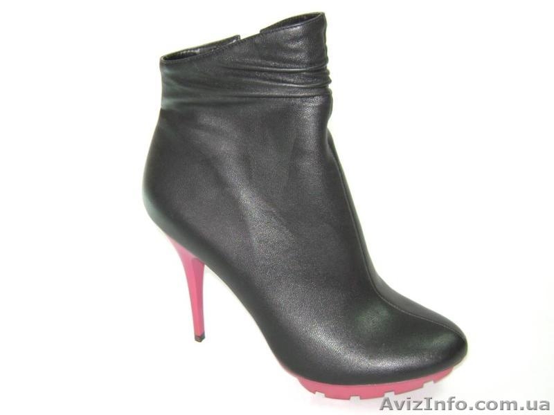 Парад обуви (обувь оптом) - <ro>Изображение</ro><ru>Изображение</ru> #7, <ru>Объявление</ru> #174498