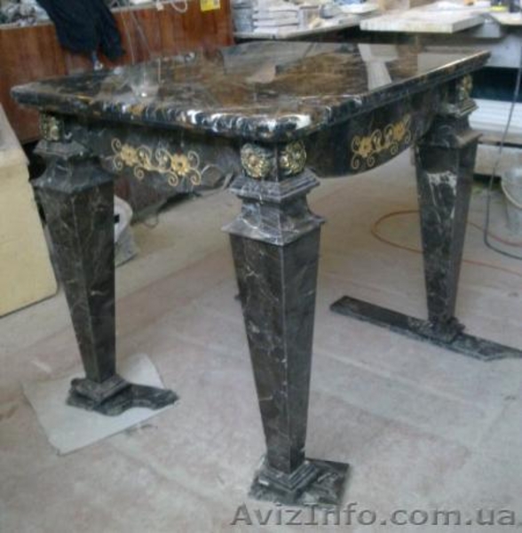 Дизайн и изготовление изделий из мрамора - <ro>Изображение</ro><ru>Изображение</ru> #3, <ru>Объявление</ru> #174082