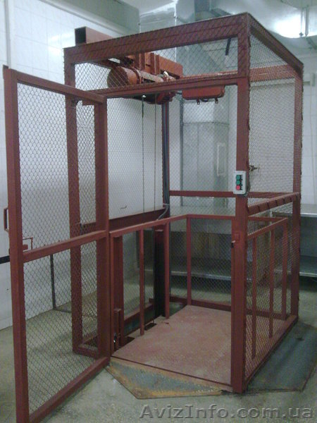 Грузовые и инвалидные подъёмники - <ro>Изображение</ro><ru>Изображение</ru> #7, <ru>Объявление</ru> #162339