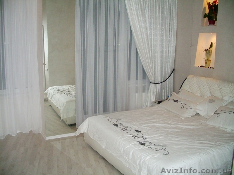 продам 3 комн.кв. Литературная "Белый парус"  - <ro>Изображение</ro><ru>Изображение</ru> #3, <ru>Объявление</ru> #161861