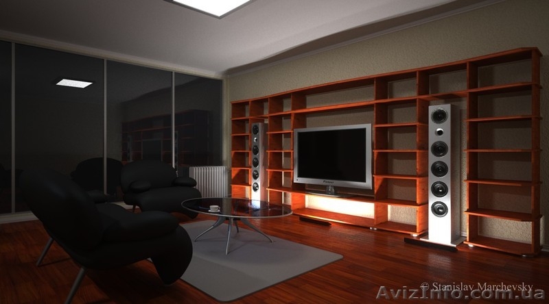 Компьютерная графика - <ro>Изображение</ro><ru>Изображение</ru> #3, <ru>Объявление</ru> #170068