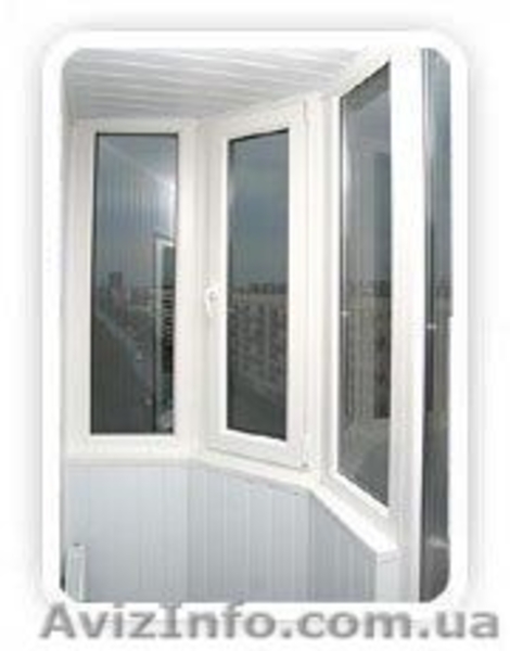 Окна, двери, заделка откосов, расширение балконов, натяжные потолки. - <ro>Изображение</ro><ru>Изображение</ru> #3, <ru>Объявление</ru> #163650