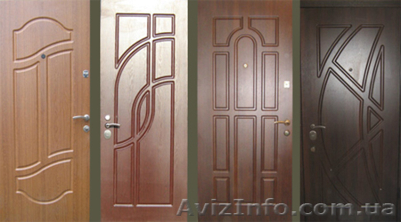 Двери бронированные и межкомнатные. - <ro>Изображение</ro><ru>Изображение</ru> #4, <ru>Объявление</ru> #163675