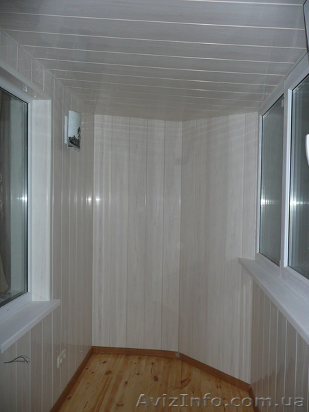 БАЛКОНЫ И ЛОДЖИИ. - <ro>Изображение</ro><ru>Изображение</ru> #4, <ru>Объявление</ru> #160759