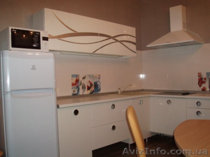 сдам 2 комн. кв. Французский бул. "Марсель" - <ro>Изображение</ro><ru>Изображение</ru> #3, <ru>Объявление</ru> #161922