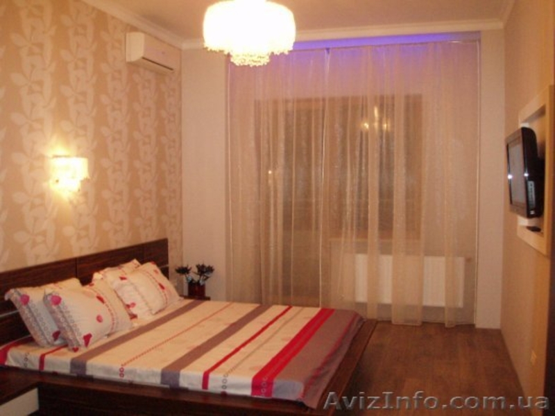 сдам 2 комн. кв. Французский бул. "Марсель" - <ro>Изображение</ro><ru>Изображение</ru> #4, <ru>Объявление</ru> #161922