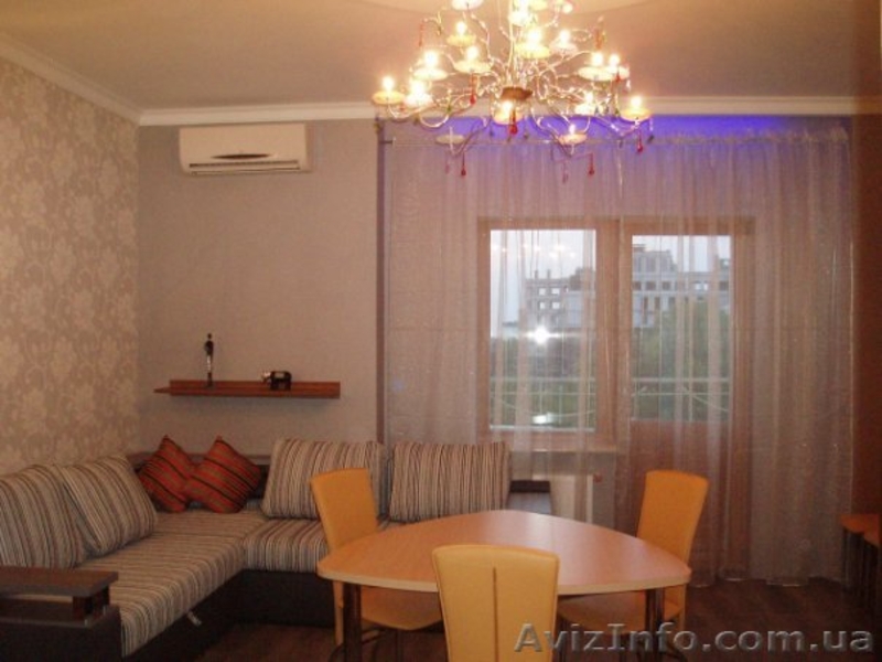 сдам 2 комн. кв. Французский бул. "Марсель" - <ro>Изображение</ro><ru>Изображение</ru> #5, <ru>Объявление</ru> #161922