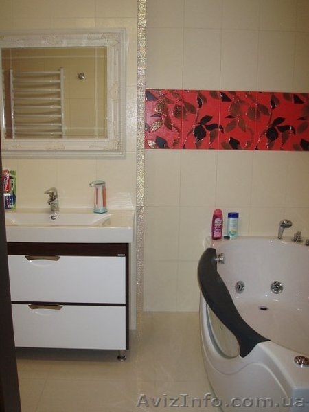 сдам 2 комн. кв. Французский бул. "Марсель" - <ro>Изображение</ro><ru>Изображение</ru> #2, <ru>Объявление</ru> #161922