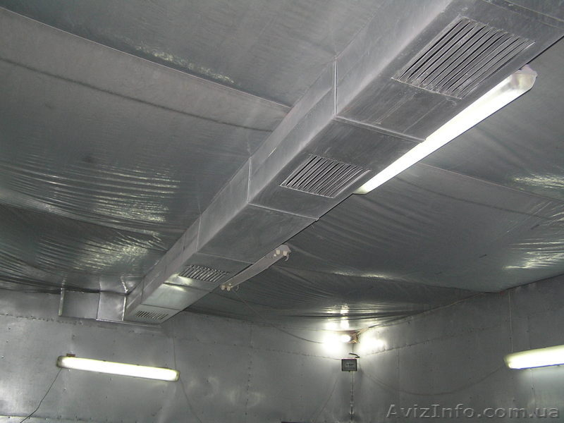 ВЫТЯЖКА ПРОМЫШЛЕННАЯ С УЛИТКОЙ - <ro>Изображение</ro><ru>Изображение</ru> #4, <ru>Объявление</ru> #170889