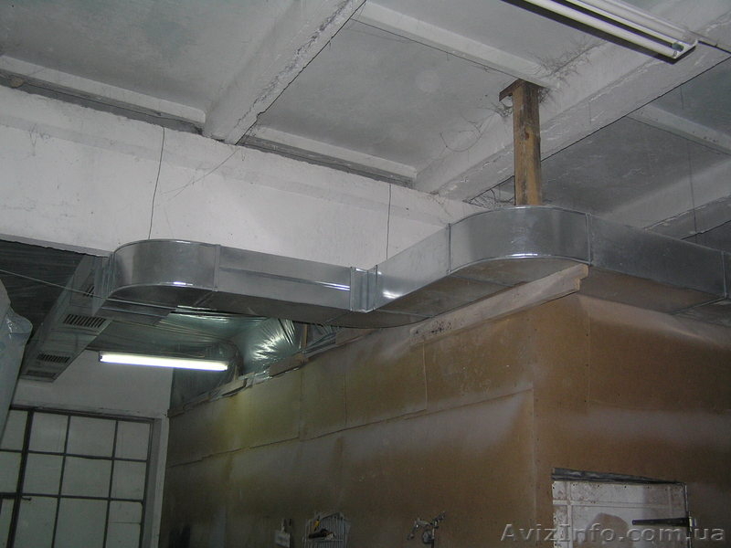 ВЫТЯЖКА ПРОМЫШЛЕННАЯ С УЛИТКОЙ - <ro>Изображение</ro><ru>Изображение</ru> #5, <ru>Объявление</ru> #170889