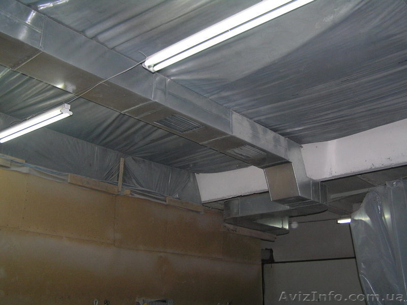 ВЫТЯЖКА ПРОМЫШЛЕННАЯ С УЛИТКОЙ - <ro>Изображение</ro><ru>Изображение</ru> #7, <ru>Объявление</ru> #170889