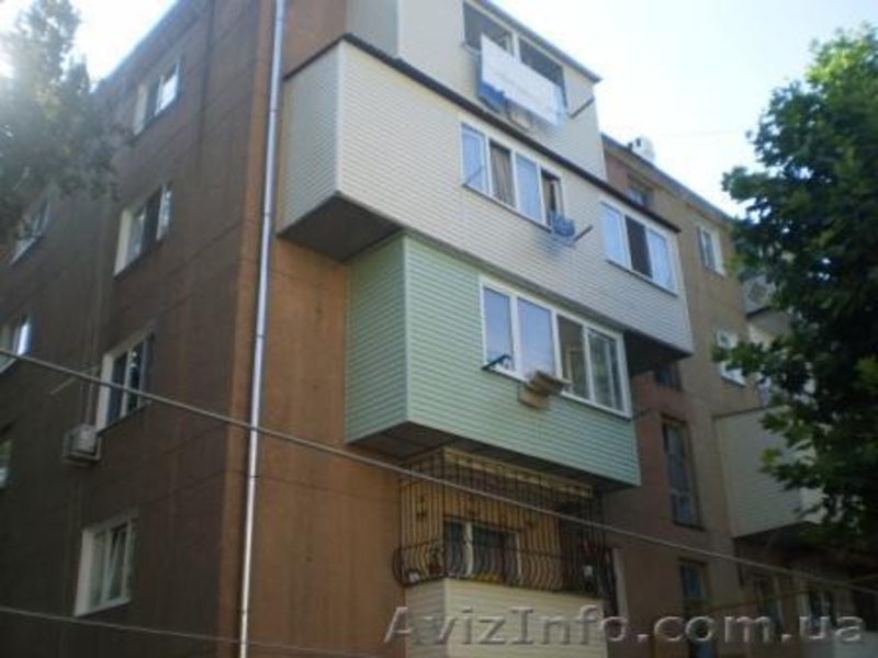 Ремонт и расширение балконов - <ro>Изображение</ro><ru>Изображение</ru> #3, <ru>Объявление</ru> #159827