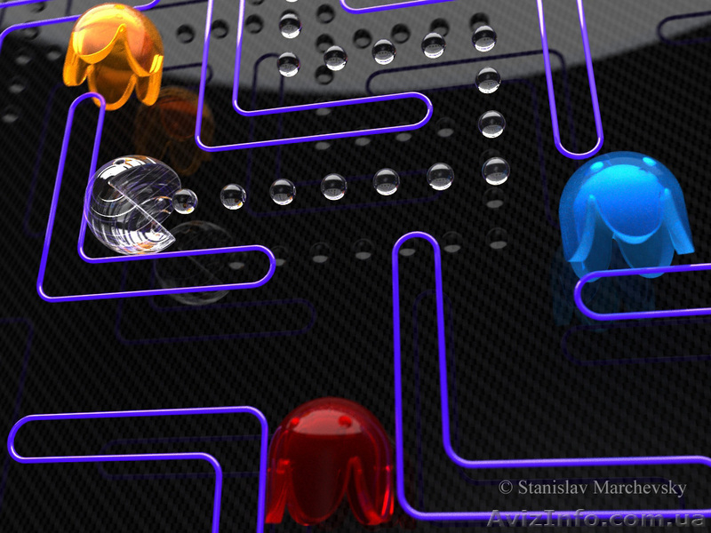 Компьютерная графика - <ro>Изображение</ro><ru>Изображение</ru> #6, <ru>Объявление</ru> #170068