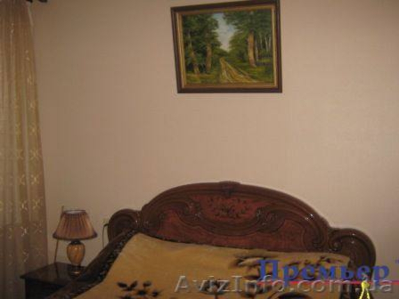 Продам 4-х комнатную квартиру ул. Академика Вильямса - <ro>Изображение</ro><ru>Изображение</ru> #3, <ru>Объявление</ru> #182378