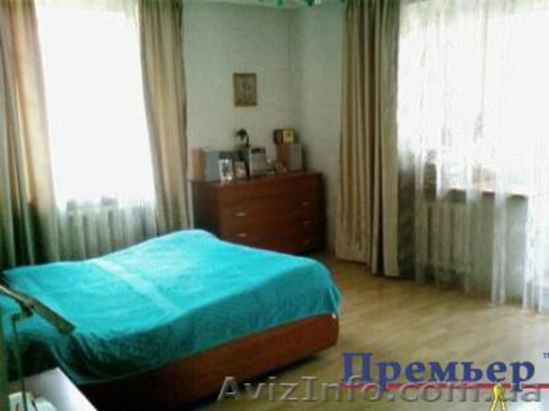 Продам 4-х комнатную квартиру на Люстдорфской дороге  6/14 - <ro>Изображение</ro><ru>Изображение</ru> #4, <ru>Объявление</ru> #182374