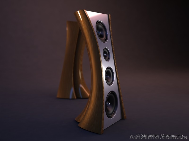 Компьютерная графика - <ro>Изображение</ro><ru>Изображение</ru> #9, <ru>Объявление</ru> #170068