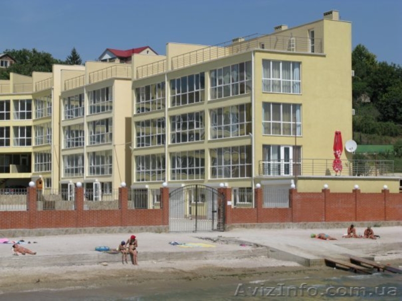 сдаю дом у моря в Крыжановке - <ro>Изображение</ro><ru>Изображение</ru> #1, <ru>Объявление</ru> #183073