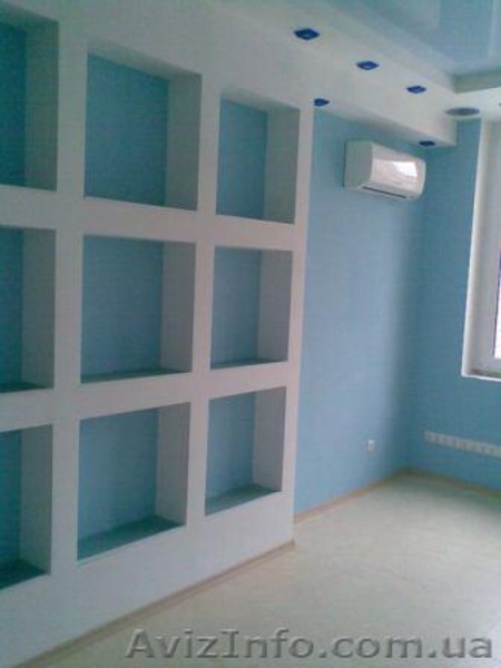 Ремонт квартир и офисов в Одессе - <ro>Изображение</ro><ru>Изображение</ru> #8, <ru>Объявление</ru> #190193