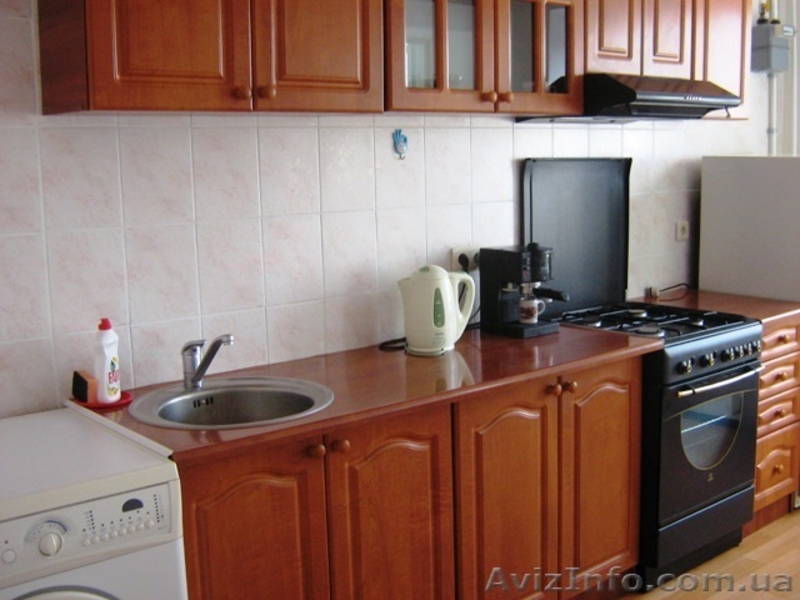 2-комн. квартира c ремонтом на Королёва, 71 кв.м - <ro>Изображение</ro><ru>Изображение</ru> #5, <ru>Объявление</ru> #203877