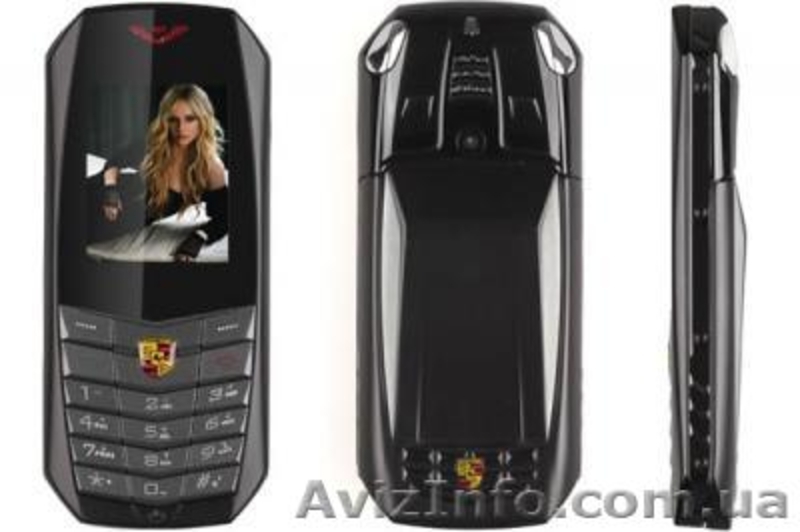 Vertu porshe cayenne s(клон) - <ro>Изображение</ro><ru>Изображение</ru> #1, <ru>Объявление</ru> #206599