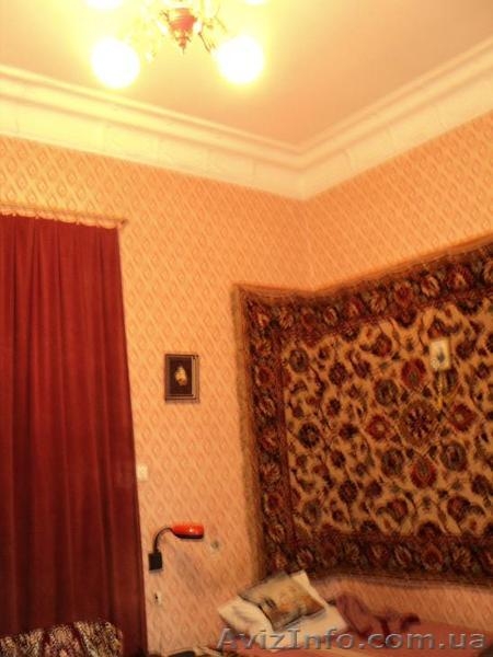 Продам 3-х ком. квартиру на ул. Артиллерийской. - <ro>Изображение</ro><ru>Изображение</ru> #1, <ru>Объявление</ru> #193288