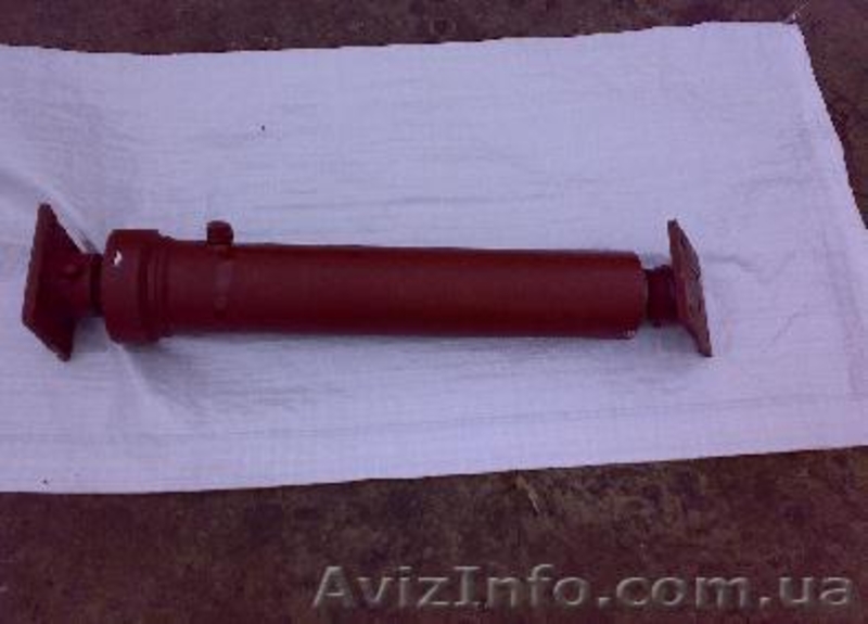 Гидроцилиндры ЗИЛ, ГАЗ, 1ПТС-9, 2ПТС-4, К-700,КУН,КАМАЗ... - <ro>Изображение</ro><ru>Изображение</ru> #6, <ru>Объявление</ru> #185964