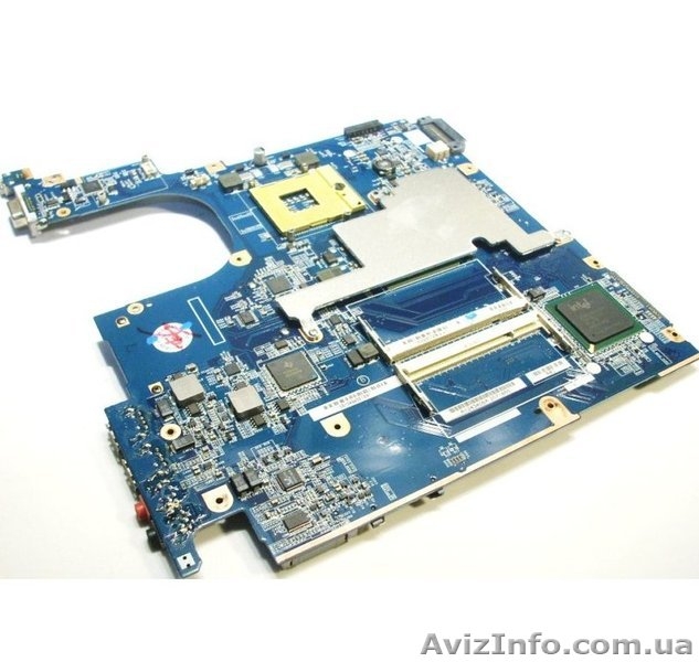 Профессиональный ремонт ноутбуков любой сложности - <ro>Изображение</ro><ru>Изображение</ru> #8, <ru>Объявление</ru> #88437