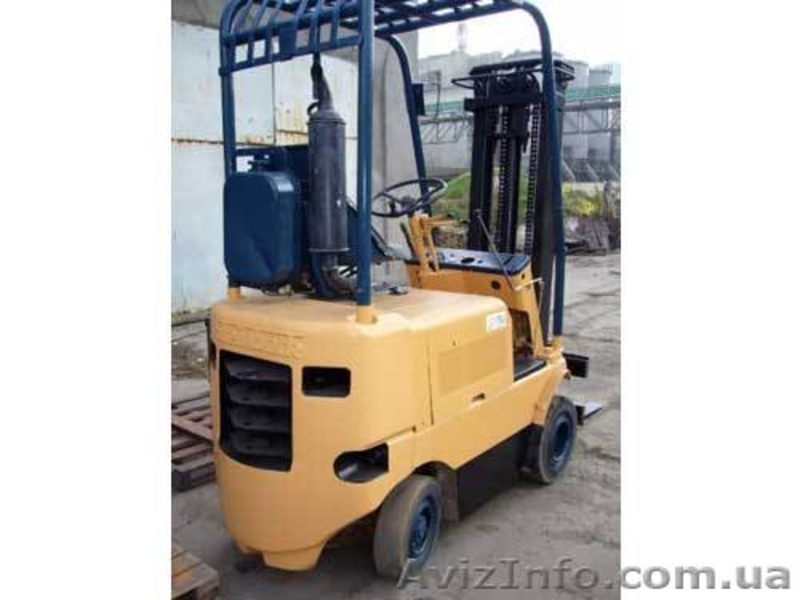 Steinbock DA/430 - <ro>Изображение</ro><ru>Изображение</ru> #3, <ru>Объявление</ru> #199877