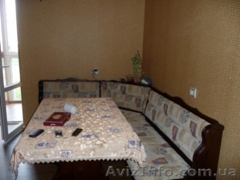 Продам 2-х ком.квартиру в ЖК "Семь Самураев", ул.Балковская. - <ro>Изображение</ro><ru>Изображение</ru> #3, <ru>Объявление</ru> #186208