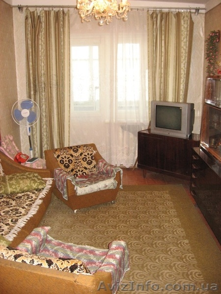 Продам 3-х ком. квартиру на Черёмушках, ул.Вишневского. - <ro>Изображение</ro><ru>Изображение</ru> #3, <ru>Объявление</ru> #197052