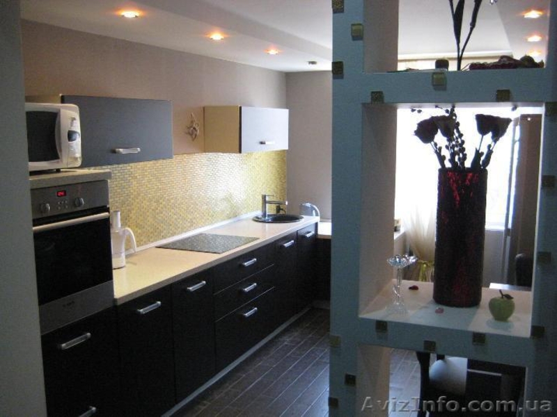 Продам 3-х ком. квартиру на Пос.Котовского, ул. Добровольского - <ro>Изображение</ro><ru>Изображение</ru> #3, <ru>Объявление</ru> #203682