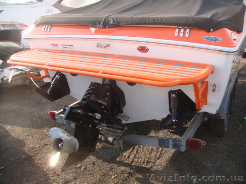 Продам спортивный катер Baja Outlow 23 - <ro>Изображение</ro><ru>Изображение</ru> #3, <ru>Объявление</ru> #212611