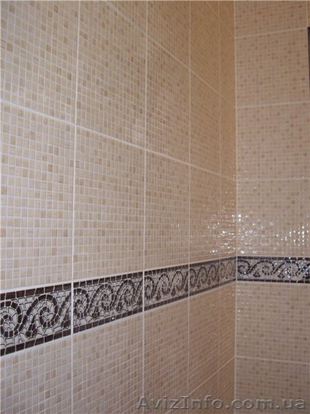 Укладка плитки, кафеля Одесса - <ro>Изображение</ro><ru>Изображение</ru> #5, <ru>Объявление</ru> #191432