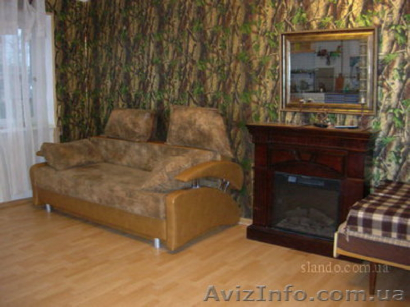 1 комнатная квартира-студия посуточно своя - <ro>Изображение</ro><ru>Изображение</ru> #3, <ru>Объявление</ru> #210058