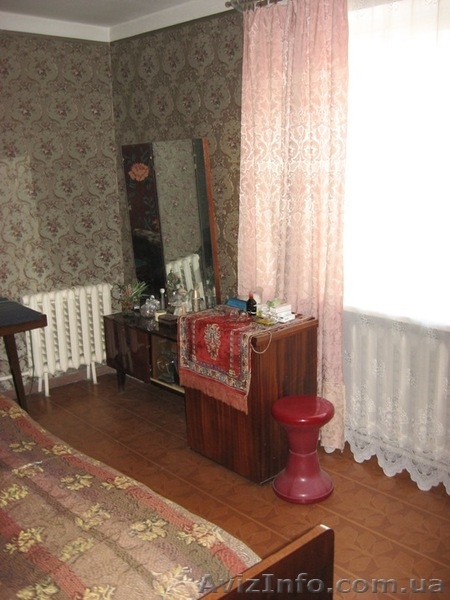 Продам 3-х ком. квартиру на Черёмушках, ул.Вишневского. - <ro>Изображение</ro><ru>Изображение</ru> #4, <ru>Объявление</ru> #197052