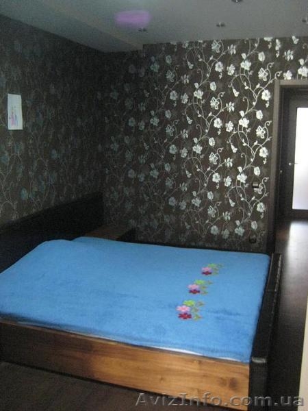 Продам 3-х ком. квартиру на Пос.Котовского, ул. Добровольского - <ro>Изображение</ro><ru>Изображение</ru> #4, <ru>Объявление</ru> #203682