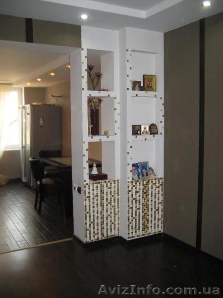 Продам 3-х ком. квартиру на Пос.Котовского, ул. Добровольского - <ro>Изображение</ro><ru>Изображение</ru> #5, <ru>Объявление</ru> #203682