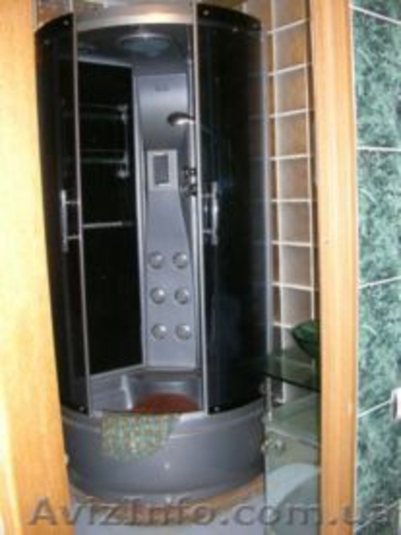 1 комнатная квартира-студия посуточно своя - <ro>Изображение</ro><ru>Изображение</ru> #5, <ru>Объявление</ru> #210058