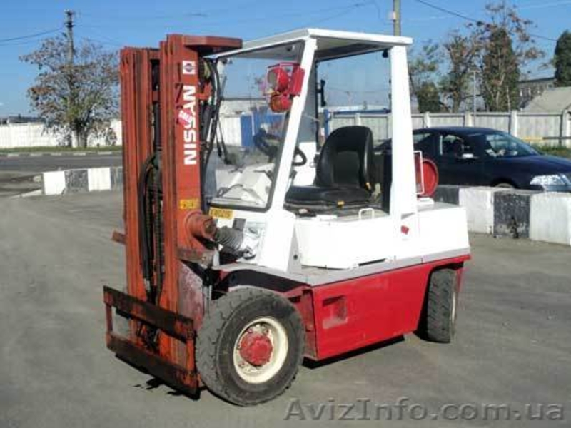 Nissan PH02A25U - <ro>Изображение</ro><ru>Изображение</ru> #3, <ru>Объявление</ru> #199925
