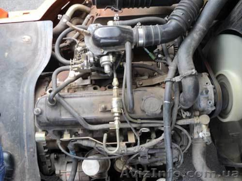 Toyota 42-7FGF20 - <ro>Изображение</ro><ru>Изображение</ru> #5, <ru>Объявление</ru> #199909