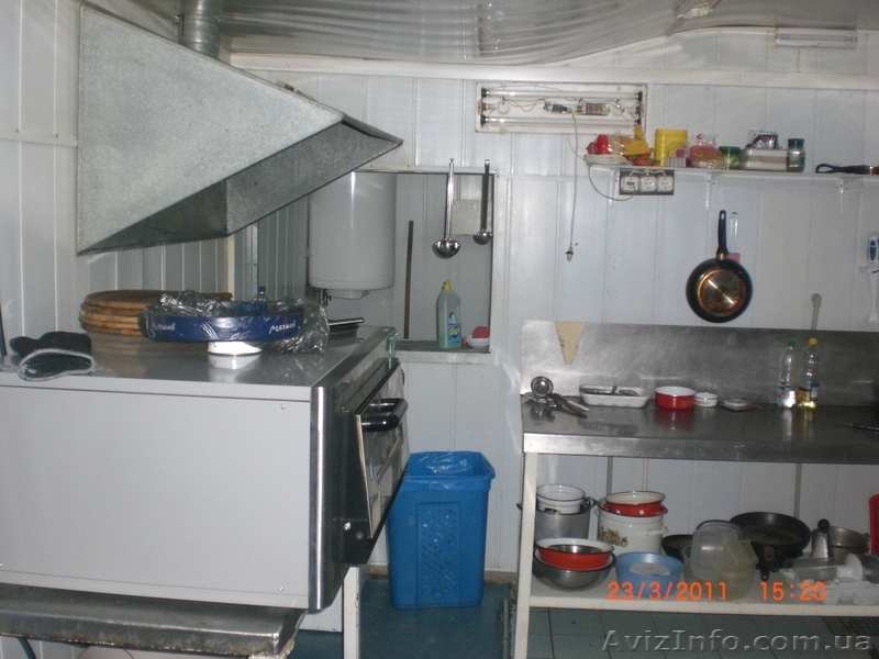 Продам ресторан у моря. - <ro>Изображение</ro><ru>Изображение</ru> #4, <ru>Объявление</ru> #208869