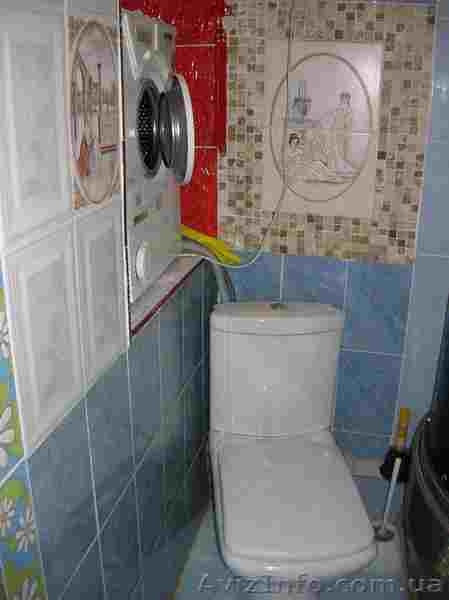 1 комнатная квартира-студия посуточно своя - <ro>Изображение</ro><ru>Изображение</ru> #7, <ru>Объявление</ru> #210058