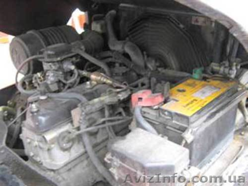 Toyota 42-7FGF25 - <ro>Изображение</ro><ru>Изображение</ru> #3, <ru>Объявление</ru> #199919